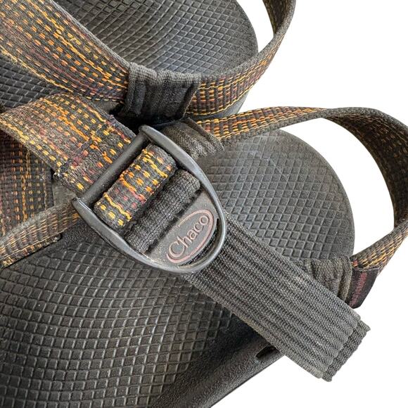 Men's Chaco Z2 Sport Sandals - Picture 4 of 5